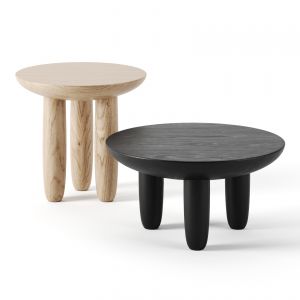 Hryb Tables Faina Collection