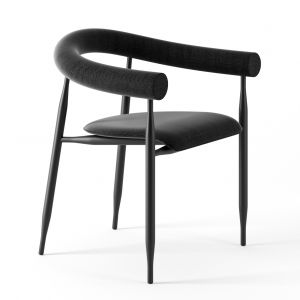 Albeisa Chair By Busnelli