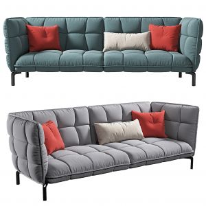 Husk Sofa B&b Italia  261