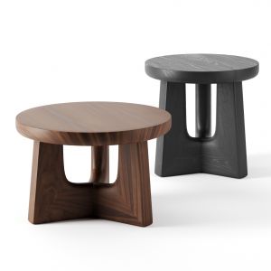 Nara Tables By Poliform