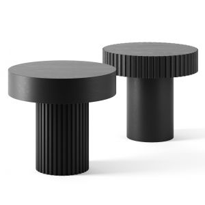 Pillar Tables By Hk Living