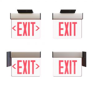 Exit Sign