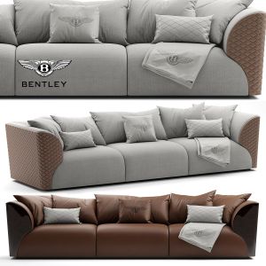 Bentley Home Winston Sofa