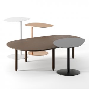 Swole Tables By Blu Dot