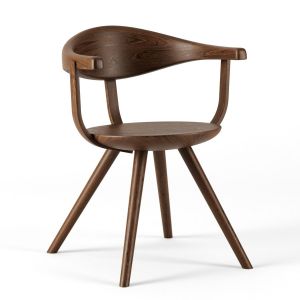 Sori Yanagi Arm Chair by ookkuu