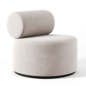 Sinclair Lounge Chair By Fest