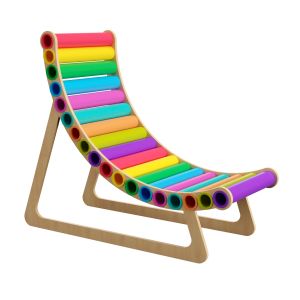 Fun Children Rest Chair