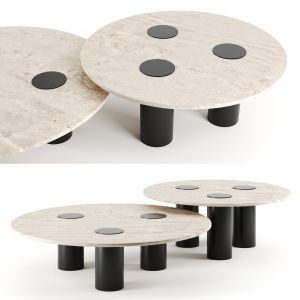 Ivy Coffee Tables By Grazia&co