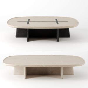 Bleecker Street Coffee Tables By Man Of Parts