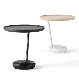 Lupino Tables By Bonaldo