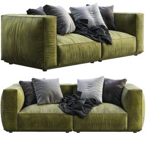 Marechiaro Sofa  By Arflex