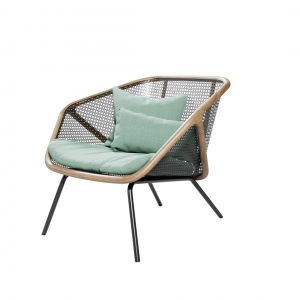 Colony Armchair