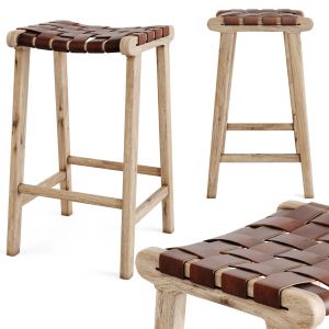 Calixa Stool 67