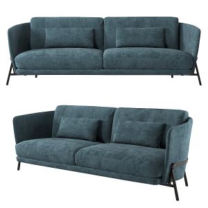 Arflex Cradle Sofa