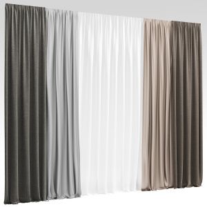 Curtains 11