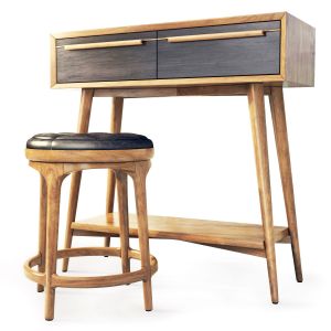 Dressing Table / Console Bruni By Etg-home