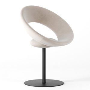 Anel 80s Dining Chair By Espasso