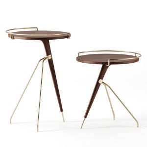 Umanoff Side Table By Menu