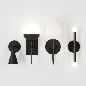 Wall Lamps By Triple Seven Home