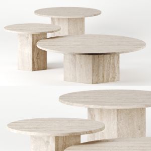 Epic Coffee Tables By Gubi