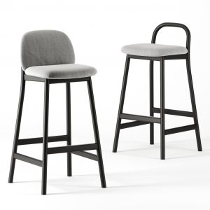 Zantilam Bar Stool By Verywood