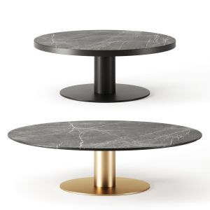 2.0 Coffee Tables By Gubi