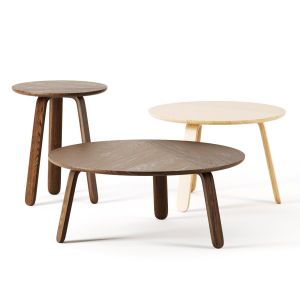 Paper Tables By Gubi