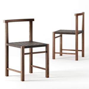 Karnak Chair By E15