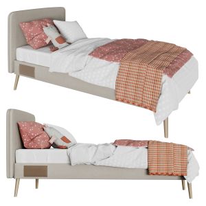 Bed Lydia La Forma