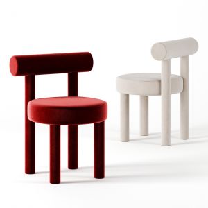 Gropius Chair By Noom