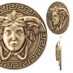 Versace Logo