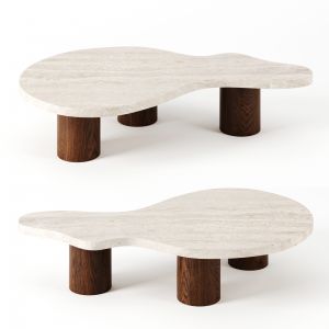 Trudna Coffee Table By Umberto Bellardi Ricci