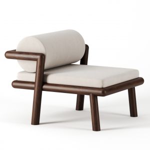 Hold On Armchair By Gtv Design