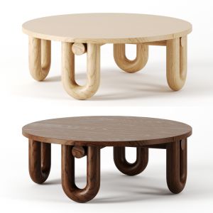 Lena Coffee Table By Hedge House