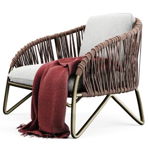 Branzie Armchair