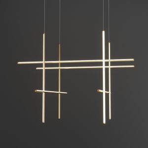 Flos - Coordinates Suspension S4