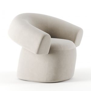 Ruff Chair By Moroso