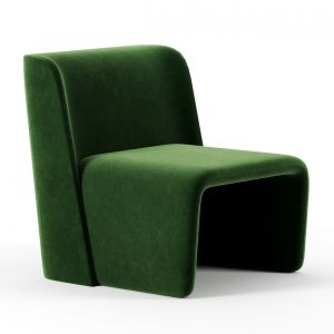 Legacy Armchair By Dompaka