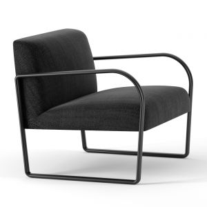 Arcos Armchair By Arper