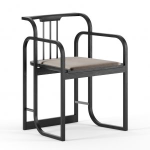 Wyandotte Guest Chair By Skram Furniture