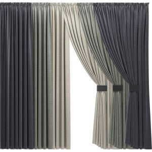 Curtains 11