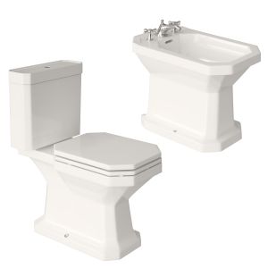 Duravit 1930 Series