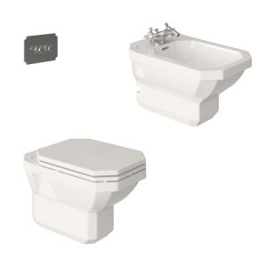 Duravit 1930 Series 2