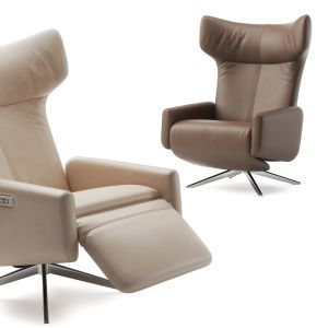 John Lewis Dane Electric Recliner Armchair