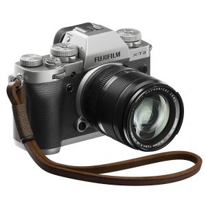 Fujifilm X-t3 Camera