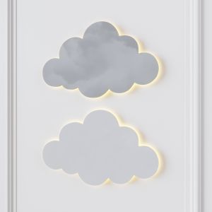 Sconce Cloud