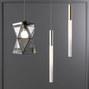 Pendant Lamp Favorite