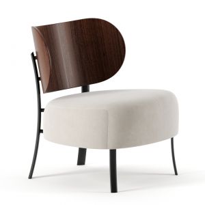 Bistro Chair By De Padova