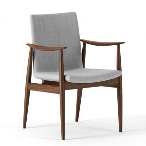 Rivage Armchair By Ritzwell