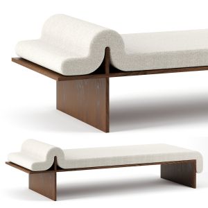 Melt Daybed By Bower Studio